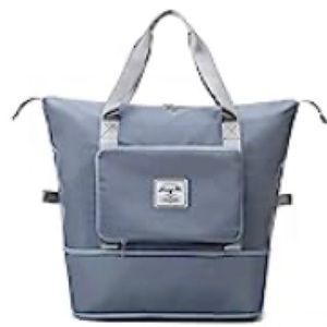 Large Capacity Folding Travel Bag